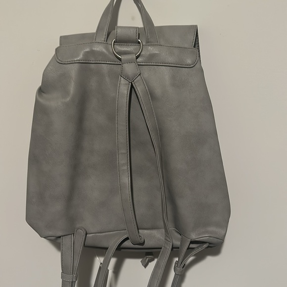 Gray Slate Backpack, NWT - Picture 5 of 7